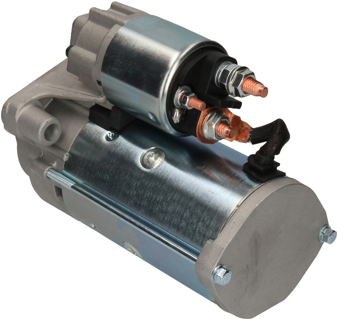 Fits BOSCH CARGO F 032 113 933 STARTER