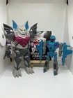 Bomb-Burst 100% Complete 1988 Vintage Hasbro G1 Transformers Action Figure