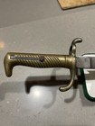 Imperial German M.1871 Cadet Bayonet  — photo 3