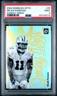 2024 Panini Donruss Optic Sunday Kings Micah Parsons #25 PSA 9