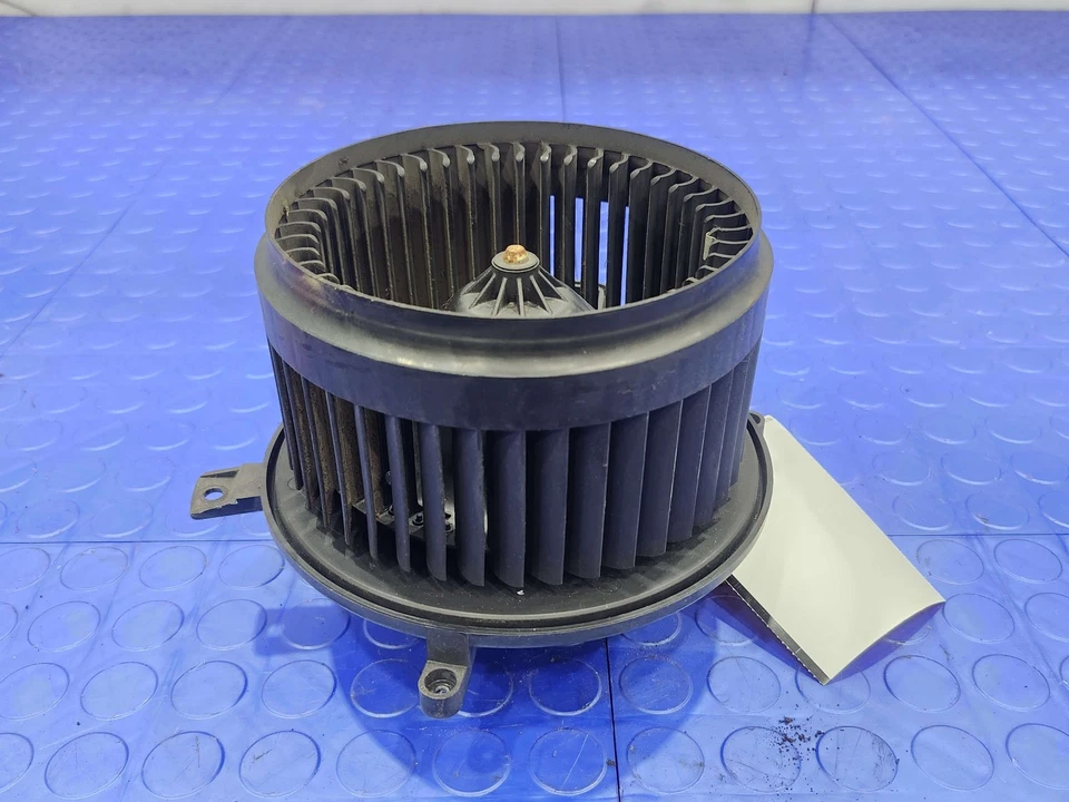 08-20 Dodge Grand Caravan Calentador Delantero AC Soplador Motor Conjunto OEM 68029719AB Foto 3 de 4