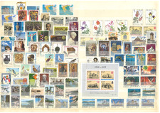GREECE 1978 - 1979 FULL YEAR SETs