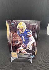 2025 Bowman University Chrome - Eric Rivers #86 (RC)