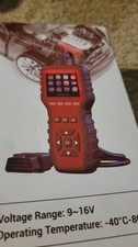Scanners