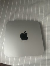 Apple Mac Mini M2 (2023) 16GB RAM, 256GB