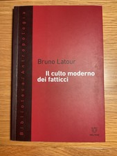 Il culto moderno dei fatticci