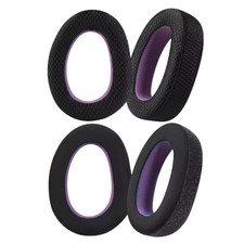 Memory Foam Earpads for GSP600 GSP670 GSP500 Headsets Ear Cover Long Wear