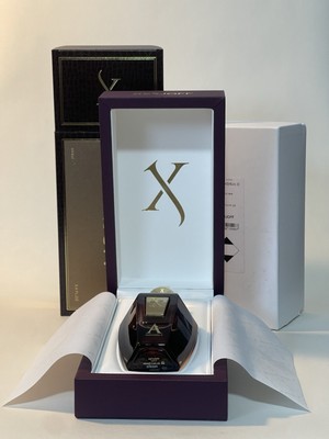 Xerjoff Alexandria II Eau de Parfum - NICHT NEU sondern 80/100ml - 2022er Batch