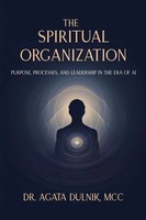 Agata Dulnik | The Spiritual Organization | Taschenbuch | Englisch (2026)