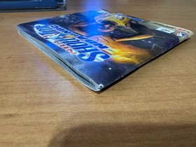 NBA Showtime NBA on NBC Sega Dreamcast - PAL UK CIB Complete