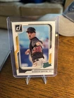 2025-2026 Donruss - Konnor Griffin RC - Rated Prospect - Pirates Stud Rookie