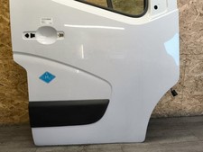 Porte avant et accessoires Renault R6