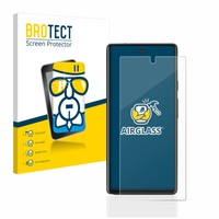Panzerfolie Schutzglas FüR Google Pixel 6A Displayschutz