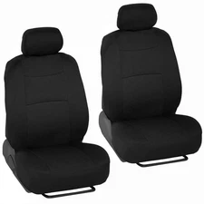 Front Seat Cover Front Cushion Protector Cloth For Nissan Frontier Altima #G1