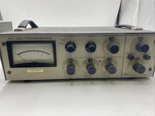 KEITHLEY Instruments 417 High Speed Picoammeter 