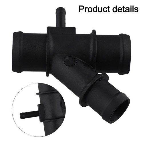 A Reliable Replacement Coolant Distributor Pipeline for Popular Car Models - Picture 11 of 12