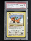 Dragonite (Movie Promo) 05/53 Wotc Promo Regular PSA 8