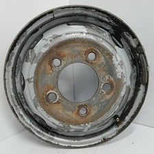 Jantes Nissan TRADE