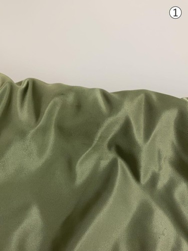 Spiewak Mod Coat 36 Nylon Khk 1N3Bfc - Picture 6 of 7