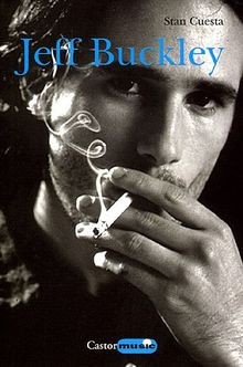 Jeff Buckley von Cuesta, Stan | Buch | Zustand gut