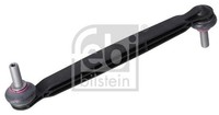 Stange Strebe Stabilisator Hinten Links Rechts Febi Bilstein 183946 FÜR Jeep