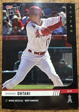 2019 Topps Now Card Prices | Baseball | PSA & Ungraded Values