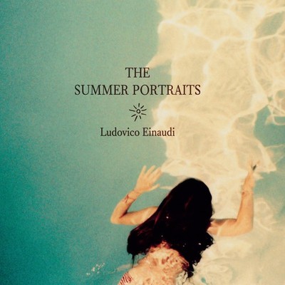 Ludovico Einaudi Ludovico Einaudi: The Summer Portraits (CD) Album (UK IMPORT)