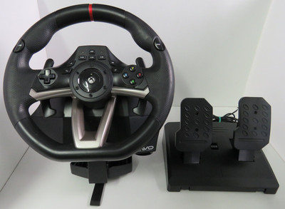 Hori RWO - Racing Wheel Overdrive - Lenkrad - Xbox ONE - Xbox Series S/X