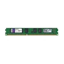 RAM Module KINGSTON KTL-TCM58BS/2G 2 GB DDR3 1333 MHz Without ECC