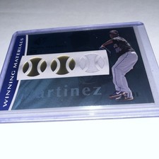 2008 SPx Baseball Autograph Redemption Checklist 14