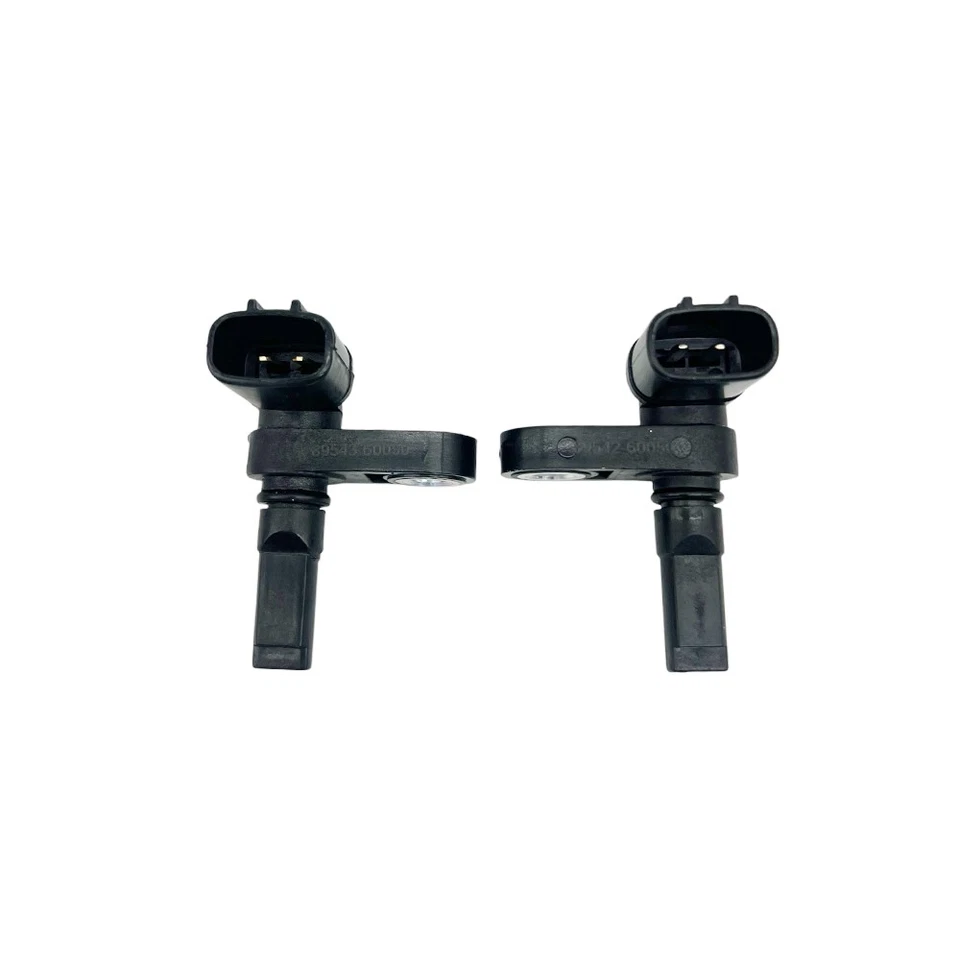 OEM 4PCS ABS Wheel Speed Sensor Front Rear Right&Left For Toyota 4Runner Tacoma — 第 4/4 张图片