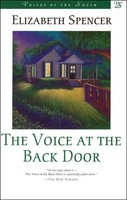 Elizabeth Spencer | The Voice At The Back Door | Taschenbuch | Englisch (1994)