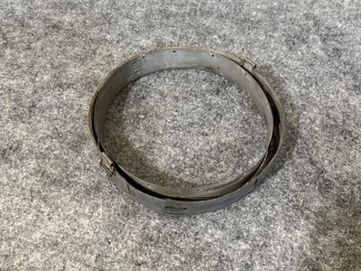 WW2 German 1940 M35 M40 M31 Helmet Liner Band 68 | 60
