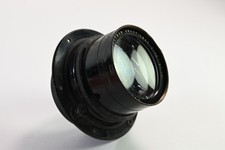 Eastman Kodak 21" Inch f10 Anastigmat Lens 535mm/10  G685