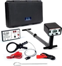 TEMPO Communications BLL-200 Buried Line Locator | Accurate Utility Tracing 