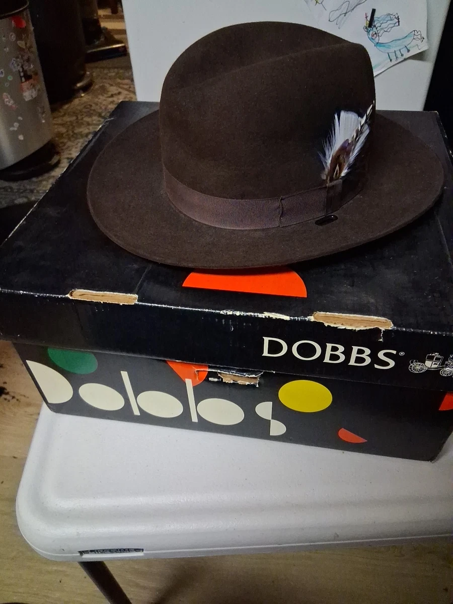 Open Road Hat In Men's Vintage Hats for sale - eBay