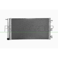 Kondensator Klimaanlage Prasco FT122C001 Prascoselection FüR Fiat