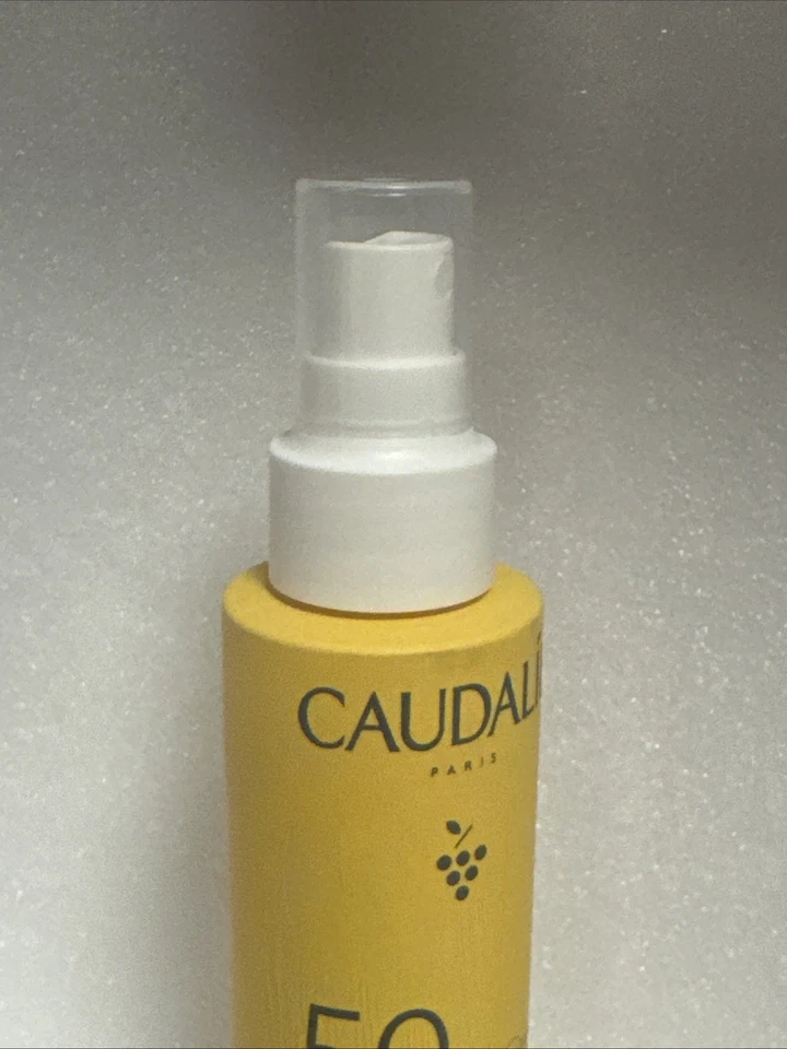 Caudalie Vinosun High Protection Spray SPF50 150ml - Image 2 of 4