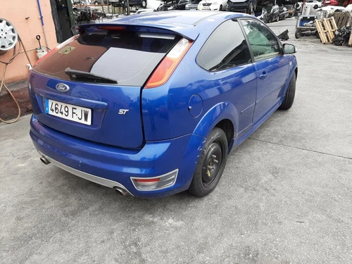 R21813ER Cerradura Puerta Delantera Izquierda para FORD FOCUS BERLINA (C 2065353 - Imagen 8 de 10