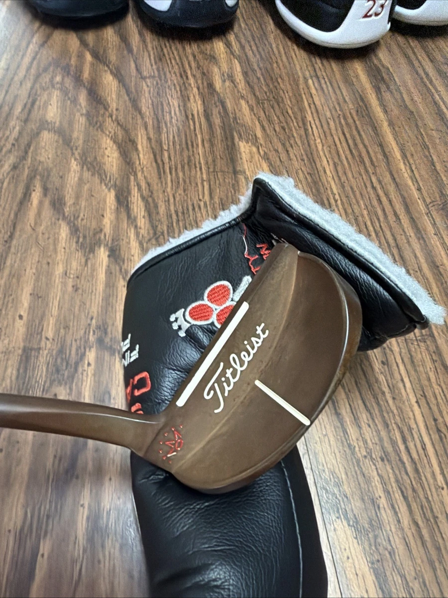 Scotty Cameron Prototype for sale - eBay