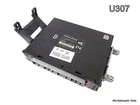 Daihatsu Cuore VIII [L276] engine control unit control unit 89560-B2J00