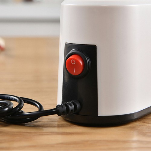 5 in 1 USB Electric Knife Sharpener Tool Machine Drill Knives Scissors Grinder - Picture 12 of 22