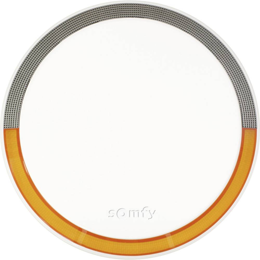 Sirena esterna senza fili Somfy Home Alarm 2401491