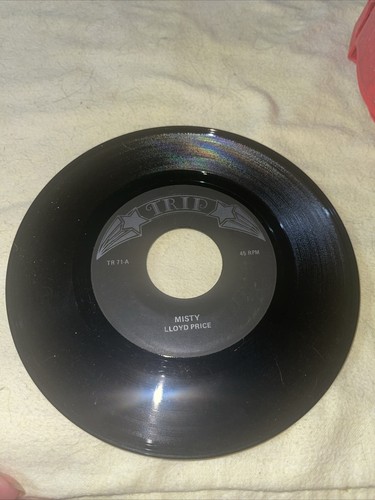 45 RECORD - DOBIE GRAY - THE IN CROWD - Picture 2 of 2