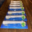 New Genuine Oral-B Replacement Electric Toothbrush Heads Lot Of (7) — photo 4