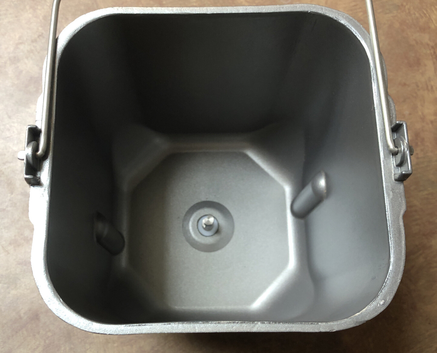 OsterSunbeam Automatic Bread Maker Machine Model 4811 Inner Basket