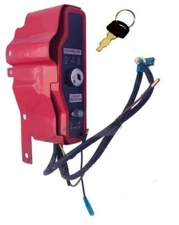NEW Ignition Switch Key Box FITS Honda GX270 9 HP Engine
