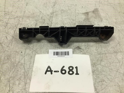 2008 LEXUS RX400H FRONT LEFT BUMPER MOUNT BRACKET OEM+