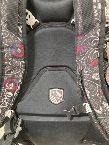 Dakine Heli Pro DLX 18L Rucksack - Daypack - Schultasche - Snowboard Ski - Bild 8 von 11