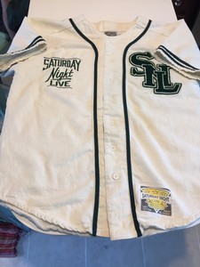 roots baseball shirt